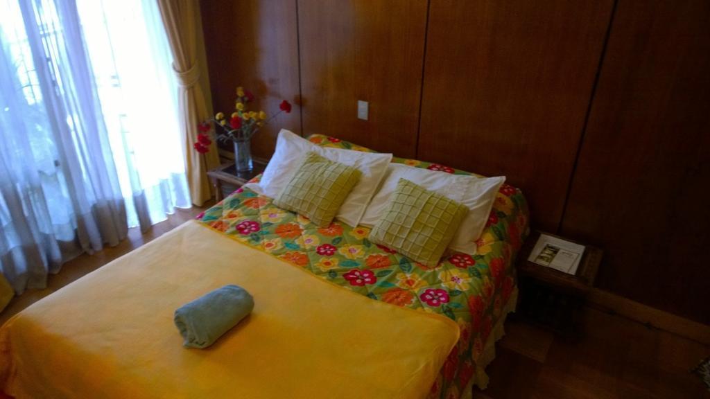 Bed & Breakfast Blumen Haus Сантьяго Номер фото