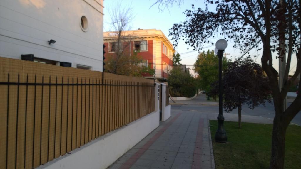 Bed & Breakfast Blumen Haus Сантьяго Экстерьер фото