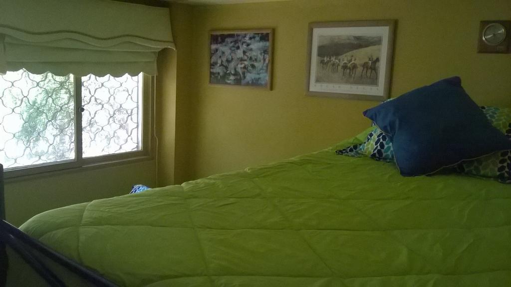 Bed & Breakfast Blumen Haus Сантьяго Номер фото