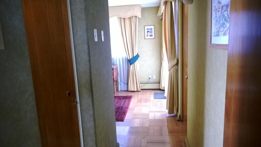 Bed & Breakfast Blumen Haus Сантьяго Номер фото