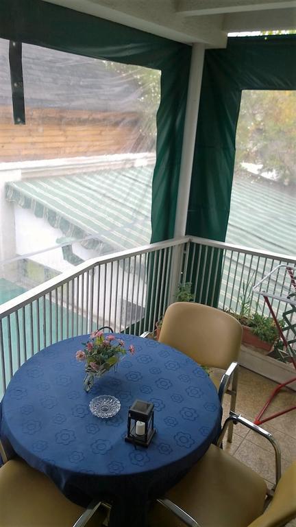 Bed & Breakfast Blumen Haus Сантьяго Экстерьер фото