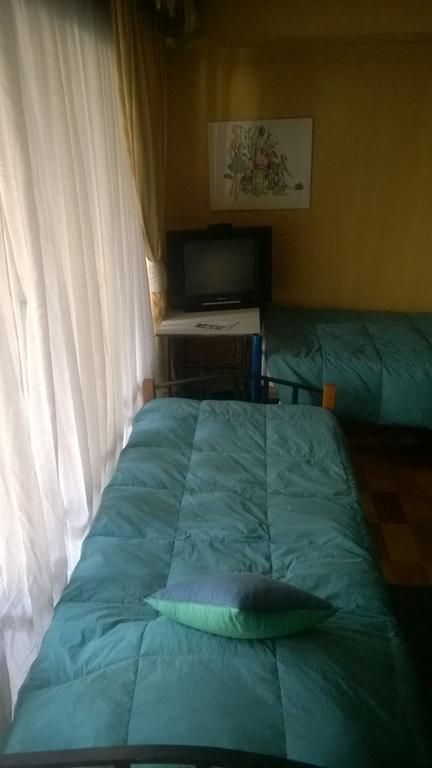 Bed & Breakfast Blumen Haus Сантьяго Экстерьер фото