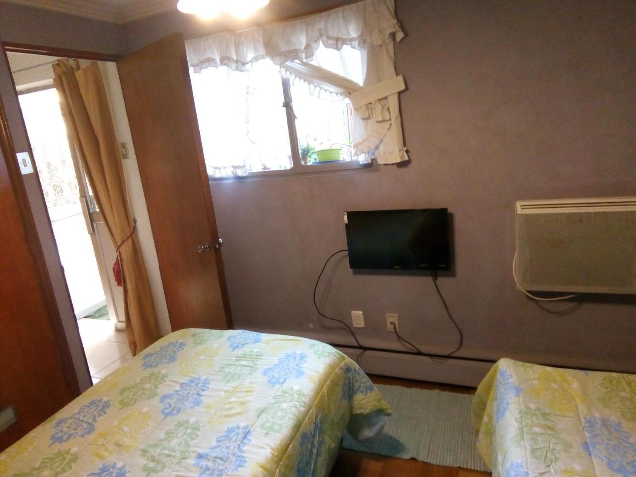 Bed & Breakfast Blumen Haus Сантьяго Экстерьер фото